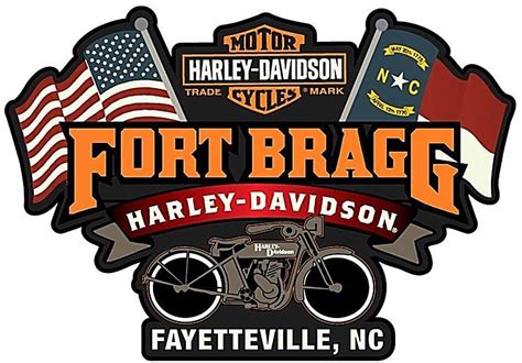 Fort bragg harley davidson - Introduced in 2020, qualifying H.O.G.® members earn one point on their Harley-Davidson VISA® card® for every mile you ride on your H-D® motorcycle, up to 50,000 miles in a calendar year. That’s up to $500 in H-D™ gift cards. How far are you ready to go? Get started today - and ride into an elevated experience. Let's rack up those miles!